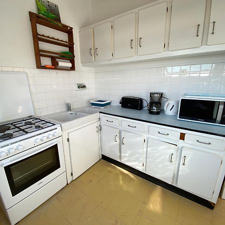 Mouettes 3 - Balcon, Vue Mer, Men Du - T356 كارناك المظهر الخارجي الصورة